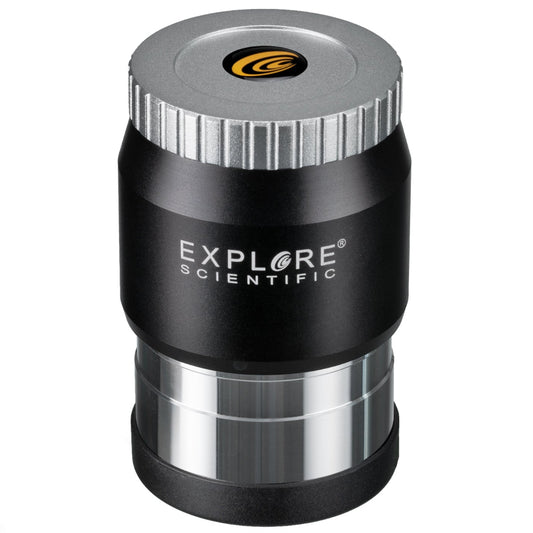 Aplanador de campo EXPLORE SCIENTIFIC  Zero X 2''/M48 para ED80. ED102 y ED127 APO