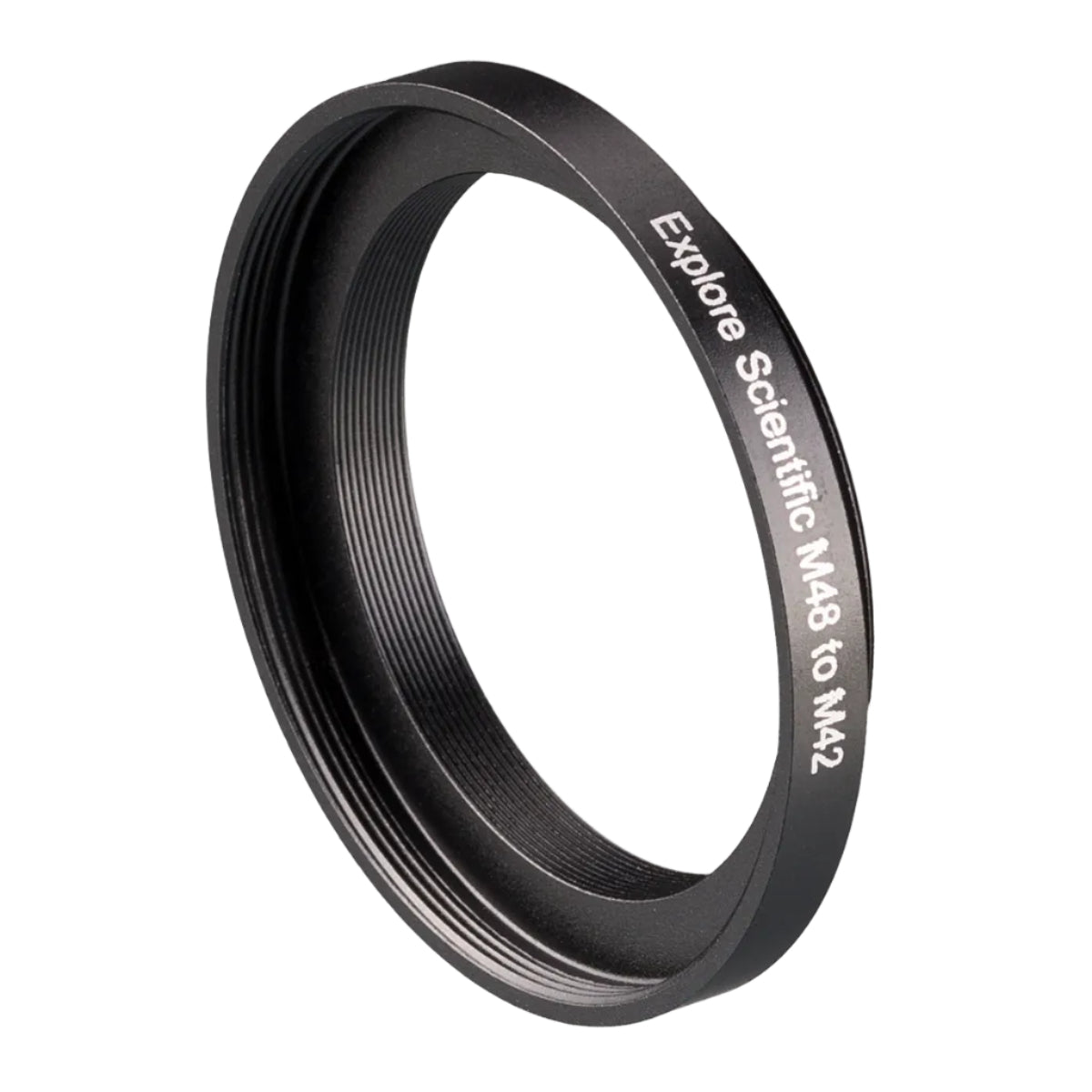 EXPLORE SCIENTIFIC Adaptador Reductor T2 de M48x0.75 a M42x0.75