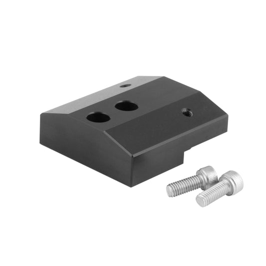 EXPLORE SCIENTIFIC Adaptador para Montura Híbrida de Buscador en Prismáticos Grandes