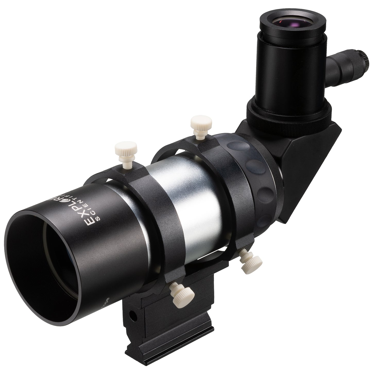 EXPLORE SCIENTIFIC 8x50 90°PolarFinder+Amici-Prism