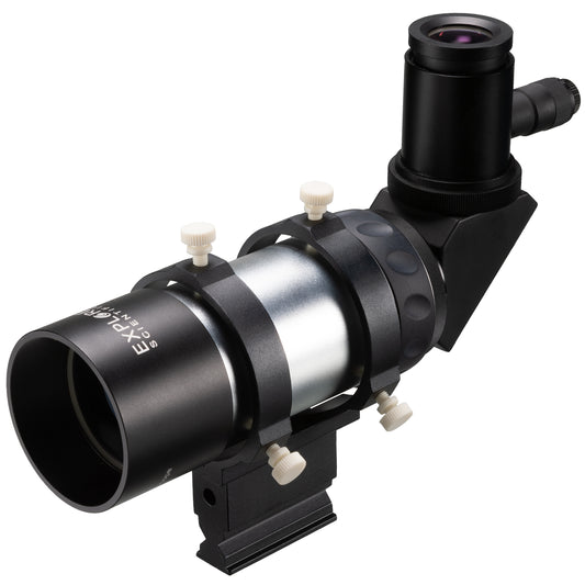 EXPLORE SCIENTIFIC 8x50 90°PolarFinder+Amici-Prism