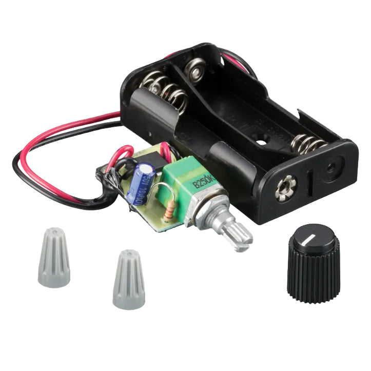 EXPLORE SCIENTIFIC Generador de Impulsos TELRAD para Iluminación