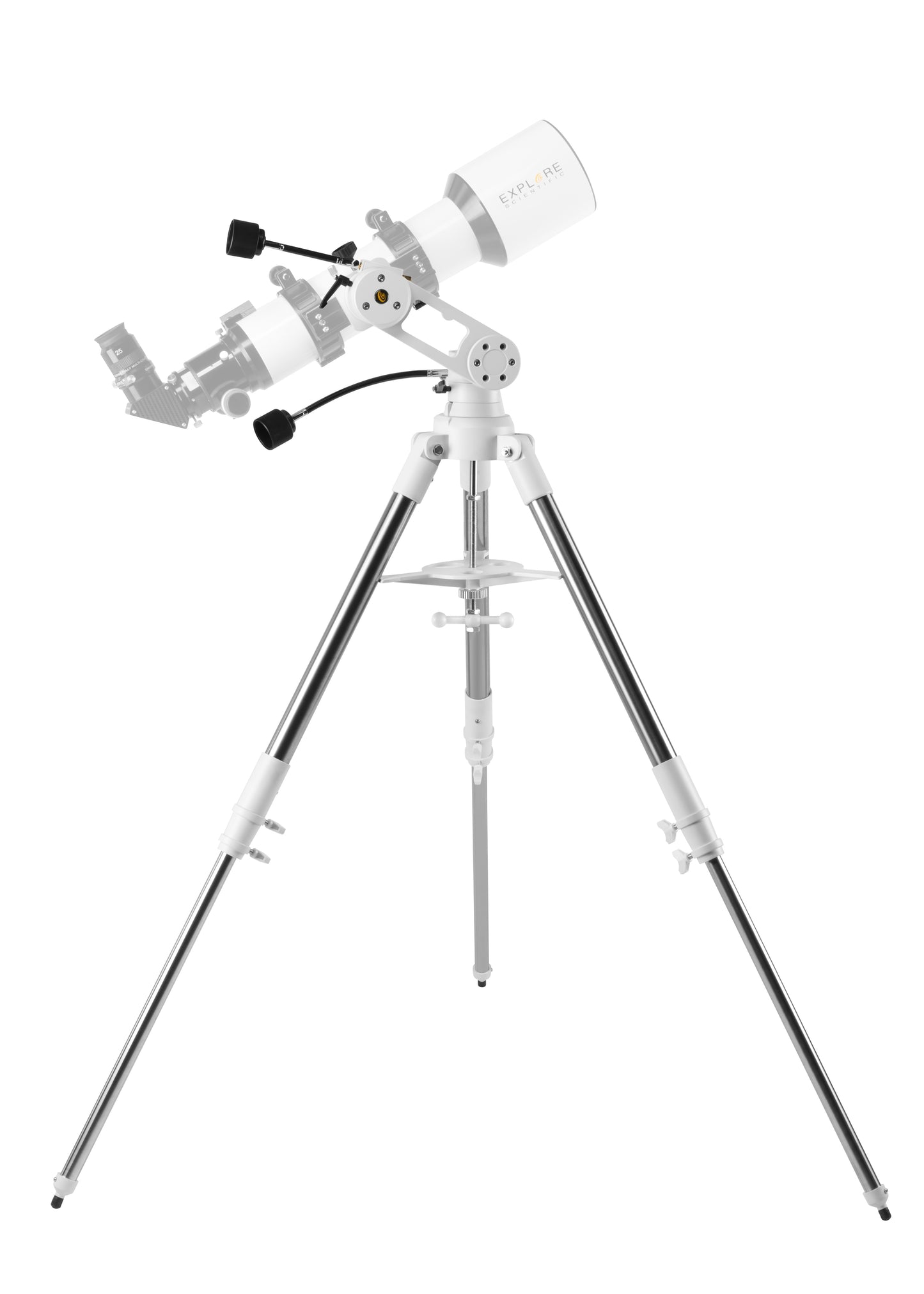 Soporte de Telescopio con Trípode EXPLORE SCIENTIFIC Twilight I azimutal