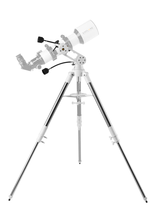 EXPLORE SCIENTIFIC Twilight I Azimuthal Tripod Telescope Mount