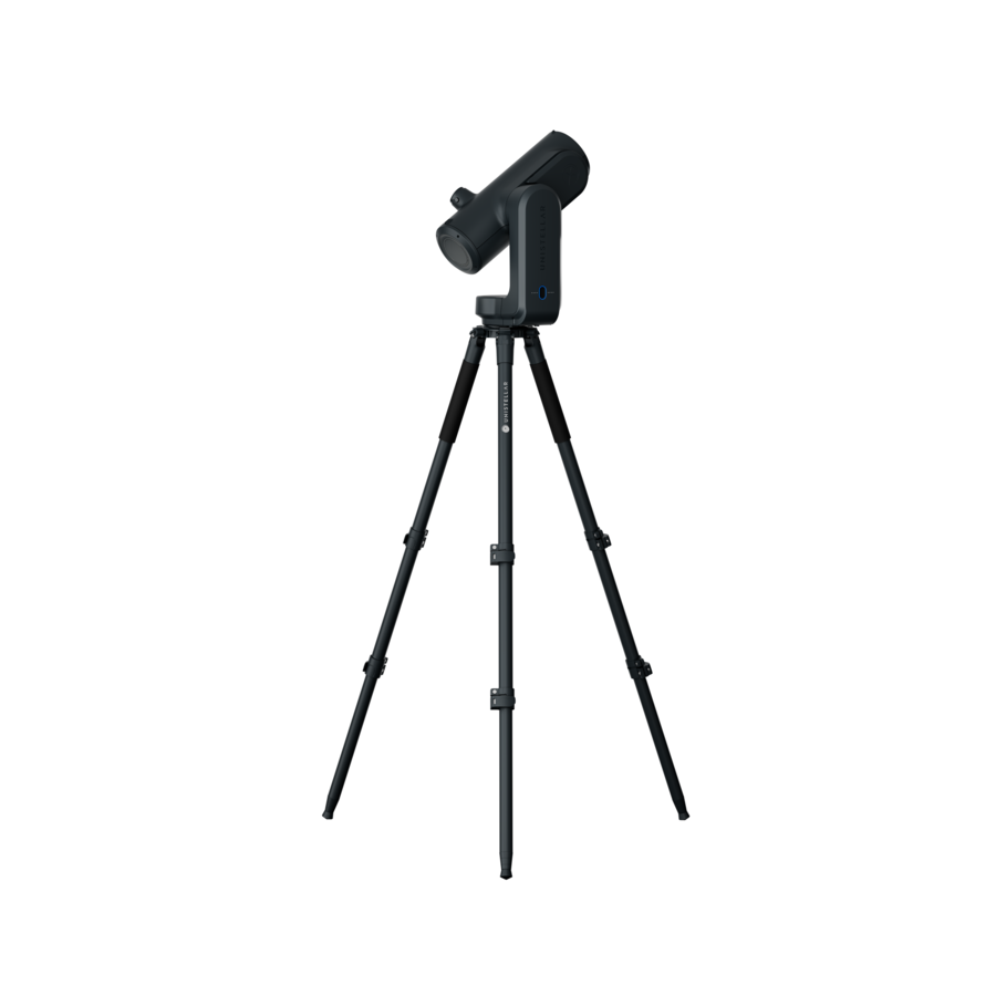 Unistellar's New $4,000 Odyssey Pro Smart Telescope Has Nikon Optics Unistellar's New $4,000 Odyssey Pro Smart Telescope Has Nikon Optics