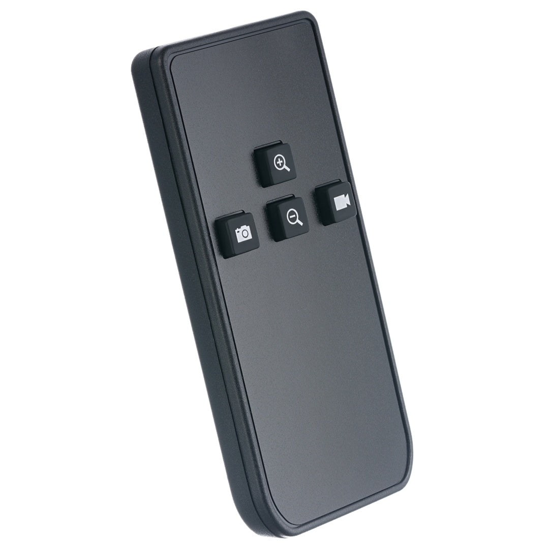 Microscopio digital Levenhuk LabZZ DM200 LCD