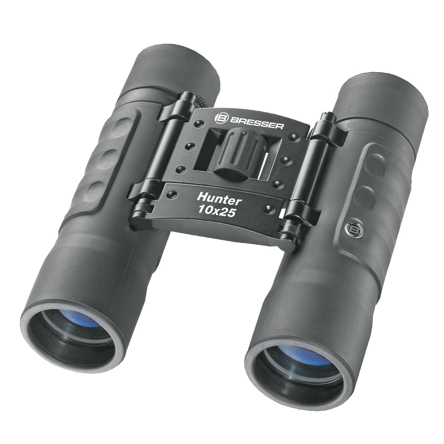 Binóculos BRESSER Hunter 10x25