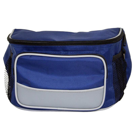 Bolsa de cinturón para ocular