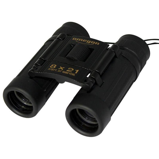 Binoculares Pocketstar 8x21
