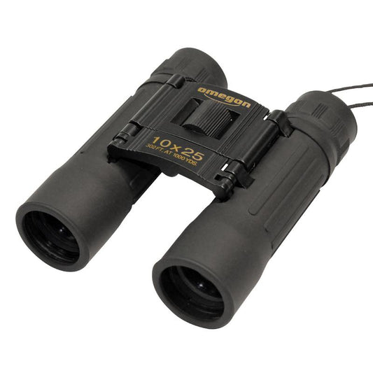Binoculares Pocketstar 10x25