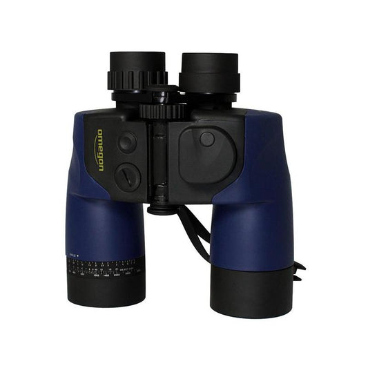 Binoculares Seastar 7x50 con brújula analógica