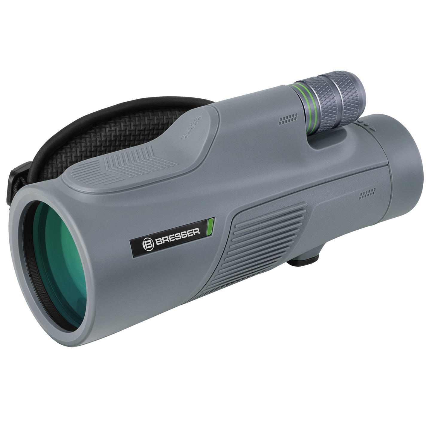 BRESSER Wave 12x50 Monocular – waterproof