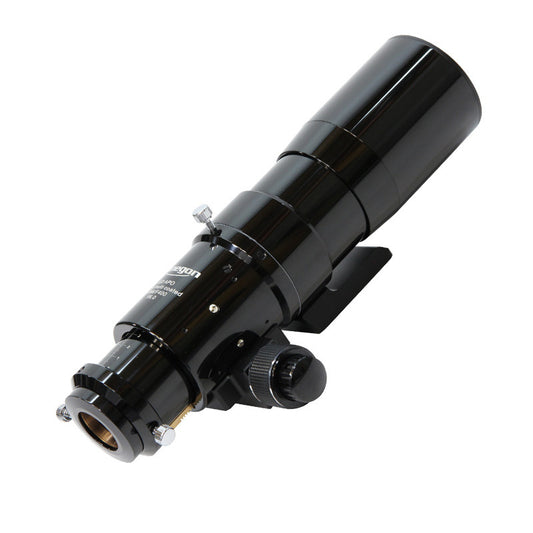Refrator apocromático Pro APO AP 66/400 ED OTA