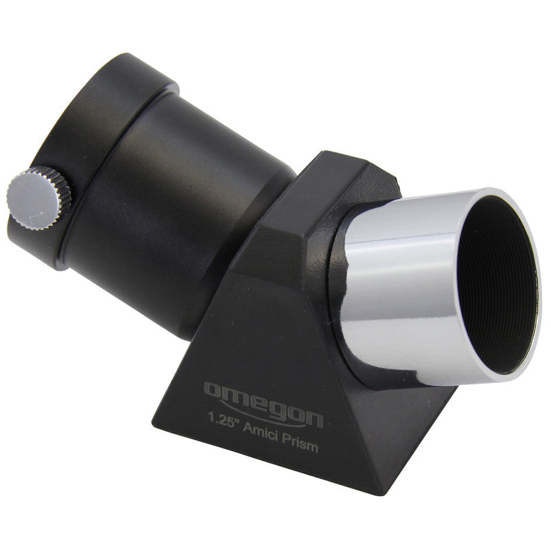 45° Erecting Prism 1.25"