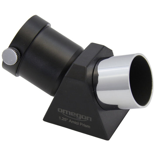 45° Erecting Prism 1.25"