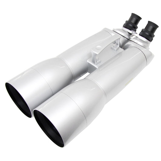 Binóculos Nightstar 20+40x100 Doublet com oculares intermutáveis