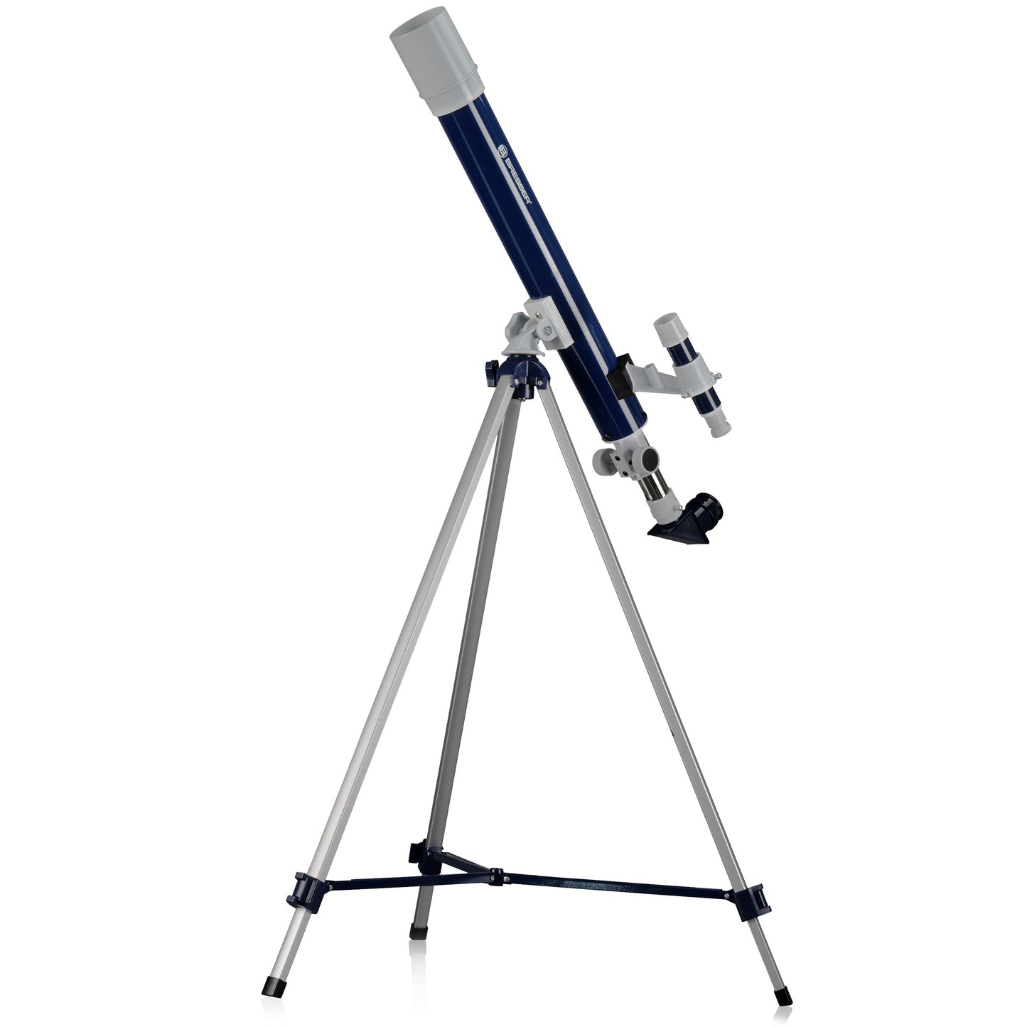 BRESSER Hercules 50/600 Refractor Telescope