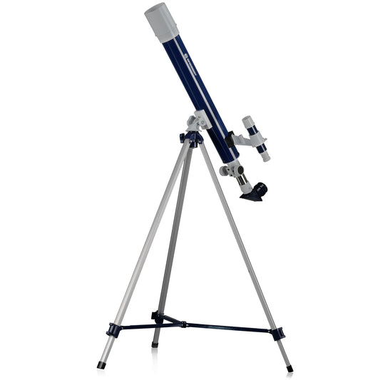 BRESSER Hercules 50/600 Refractor Telescope