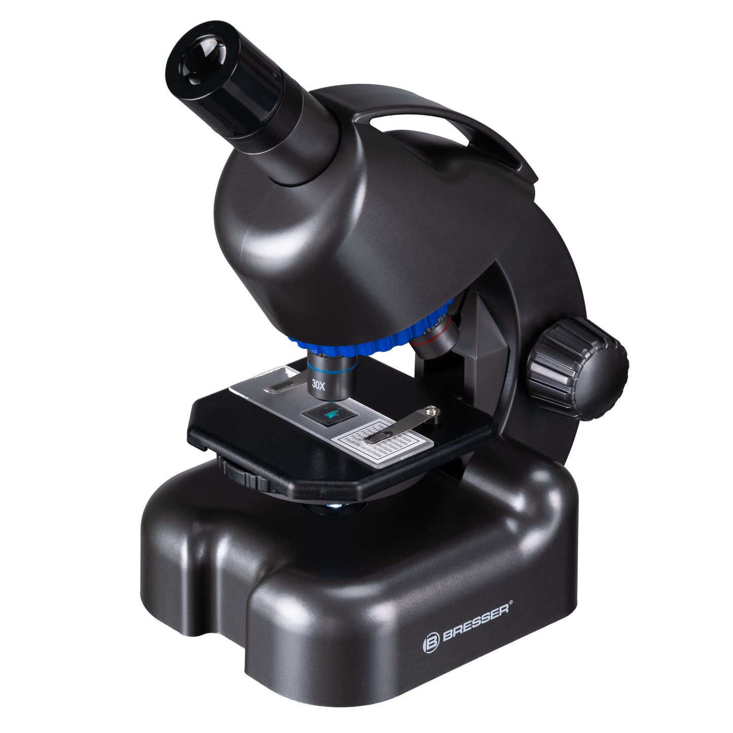 Microscopio CM-04 100x-900x de BRESSER JUNIOR