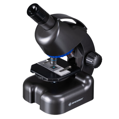 Microscopio CM-04 100x-900x de BRESSER JUNIOR