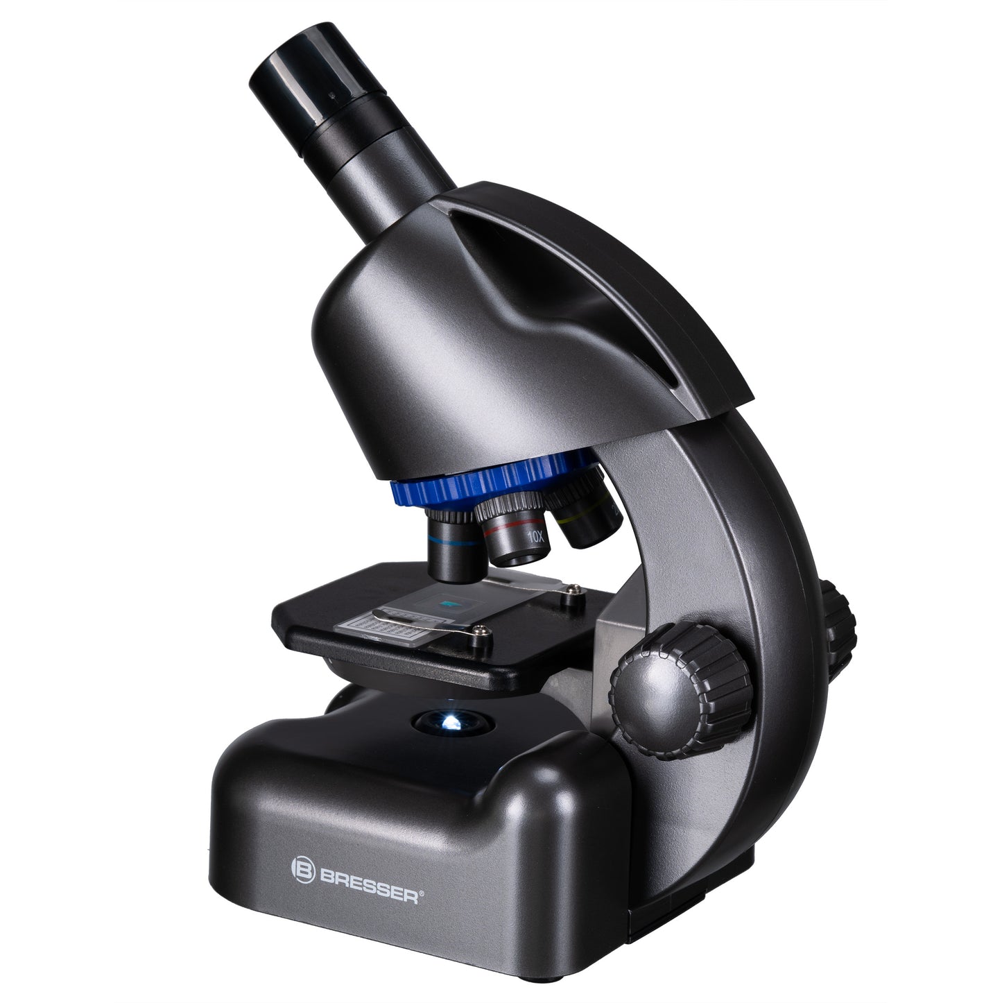 Microscopio CM-04 100x-900x de BRESSER JUNIOR