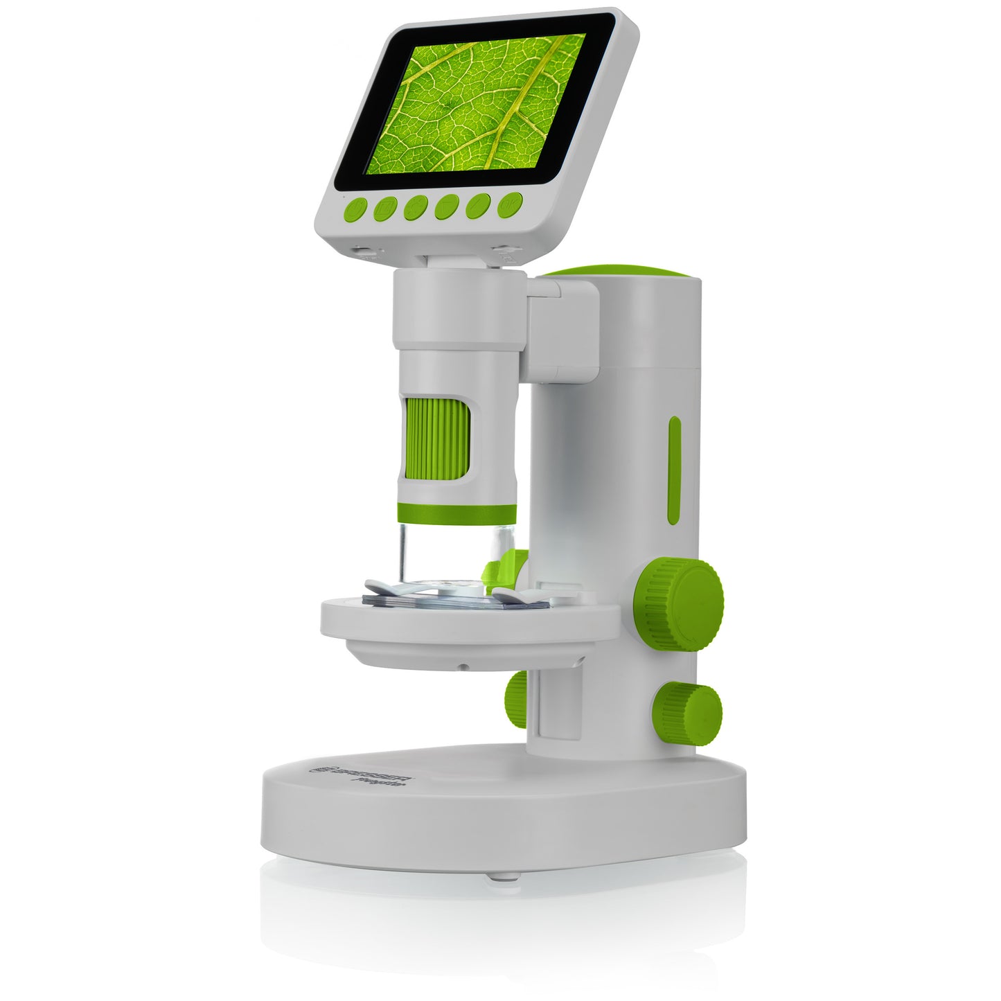 BRESSER YOUNGSTER LCD Microscope