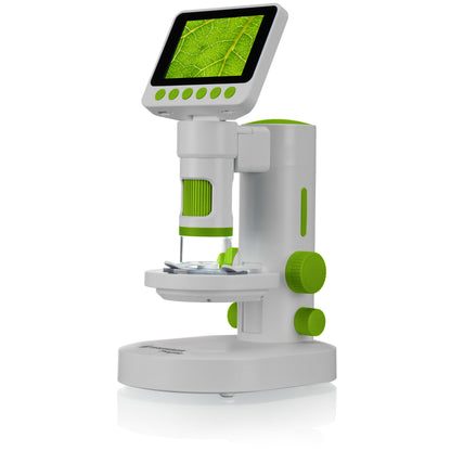 BRESSER YOUNGSTER LCD Microscope