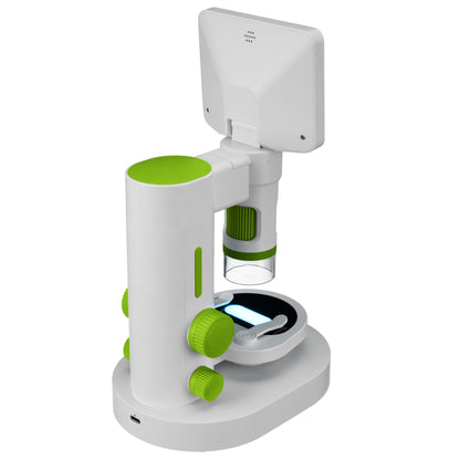 BRESSER YOUNGSTER LCD Microscope