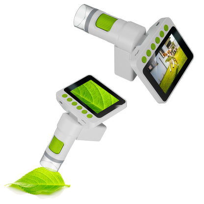 BRESSER YOUNGSTER LCD Microscope