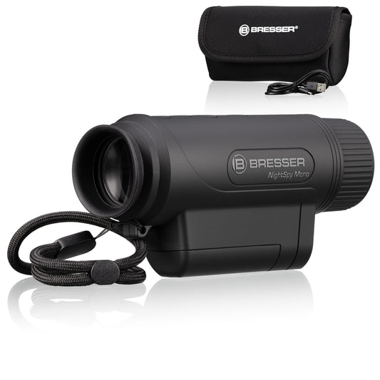 BRESSER NightSpy Night Vision Monocular