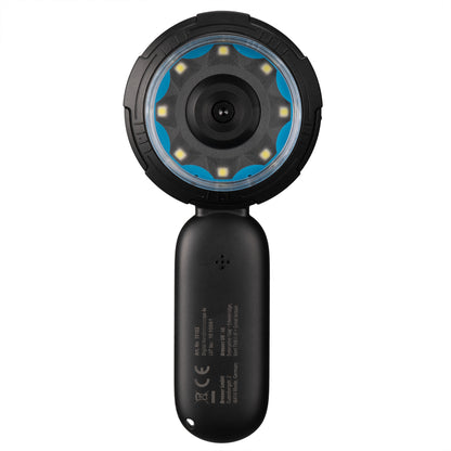 Microscopio digital de mano para niños BRESSER YOUNGSTER