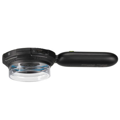 Microscopio digital de mano para niños BRESSER YOUNGSTER