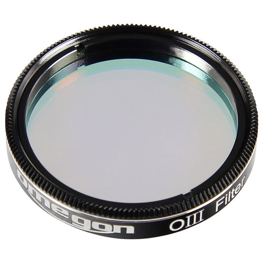 1.25" OIII filter