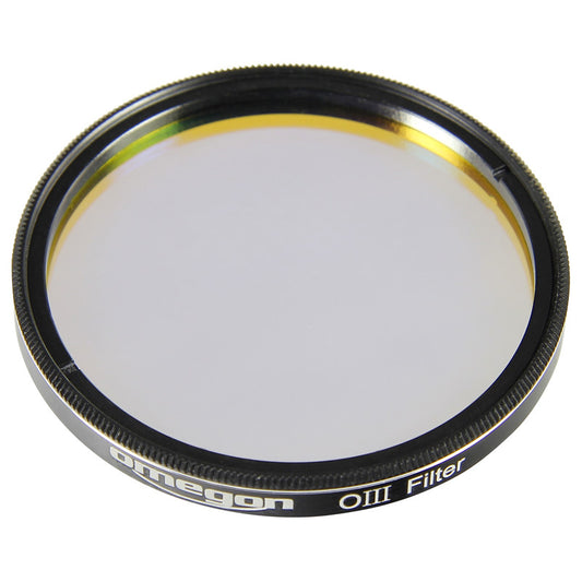 2" OIII Filter