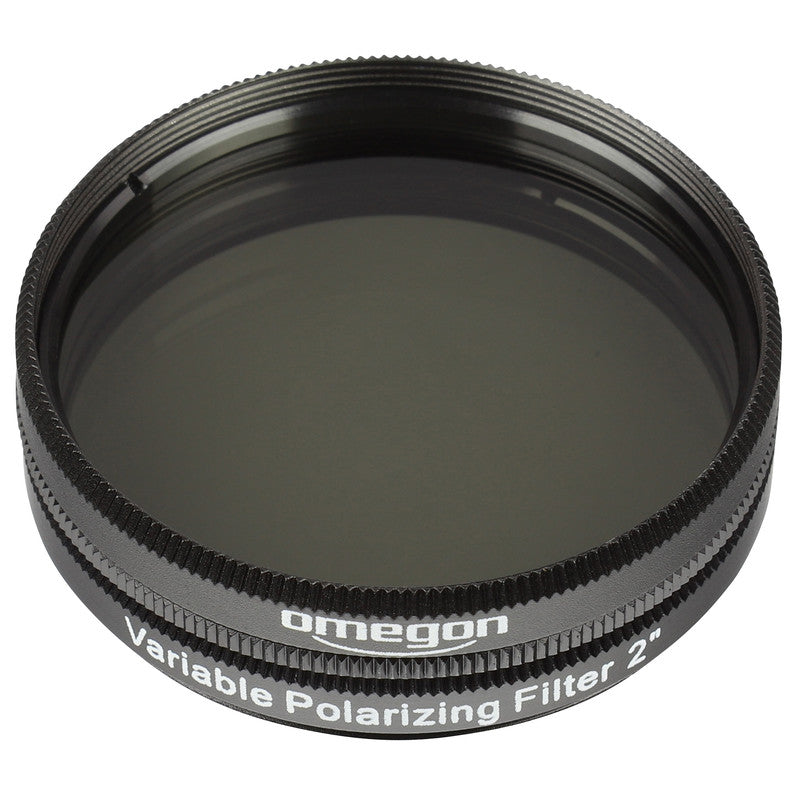 2" Variable Polarizing Filter