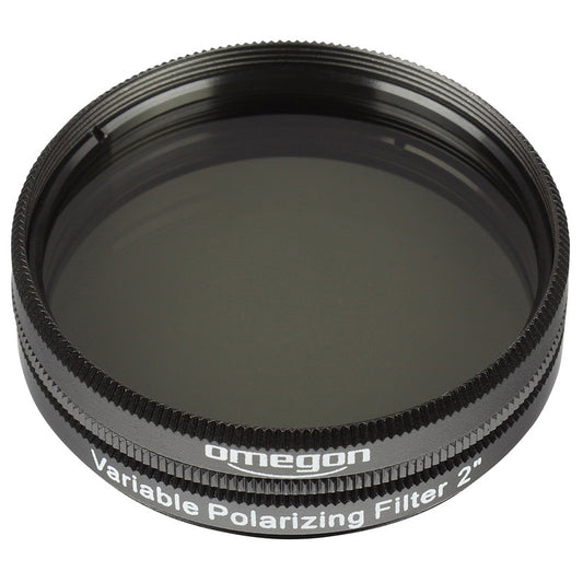 2" Variable Polarizing Filter