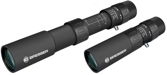 BRESSER Zoomar 8-25x25 Monocular Zoom