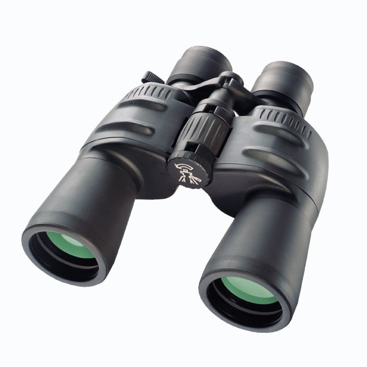 BRESSER Special-Zoomar 7-35x50 Zoom Binoculars