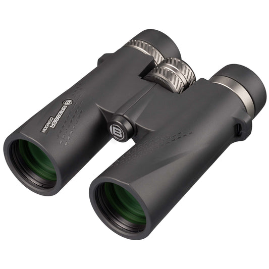 Prismáticos BRESSER Condor para Horas crepusculares 8x42