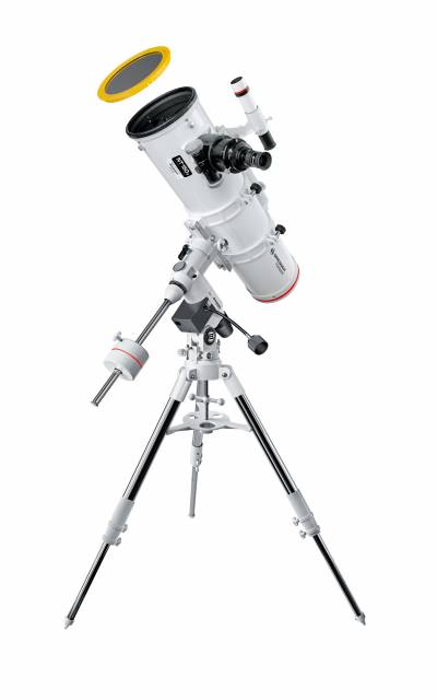 Telescópio Messier NT-150S/750 Hexafoc EXOS-2/EQ5