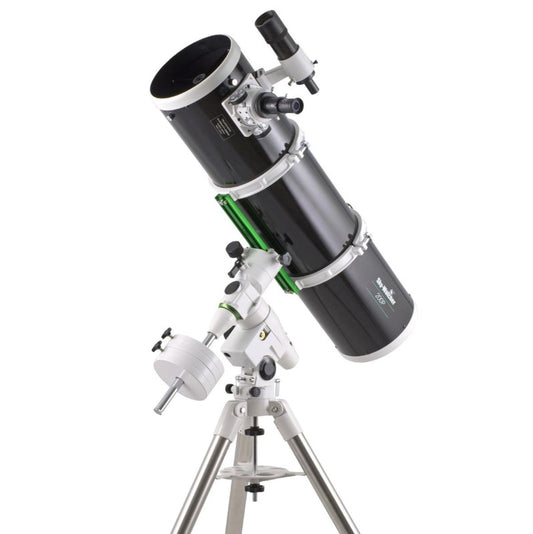 Telescópio Sky-Watcher 200/1000 NEQ5 Black Diamond 