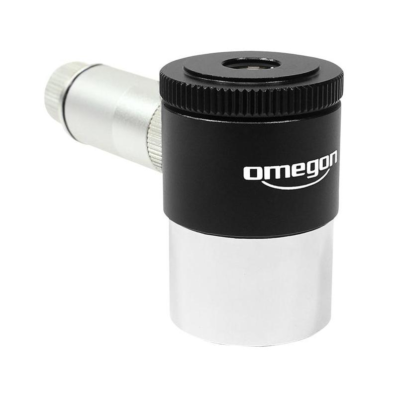 12.5mm illuminated reticle eyepiece