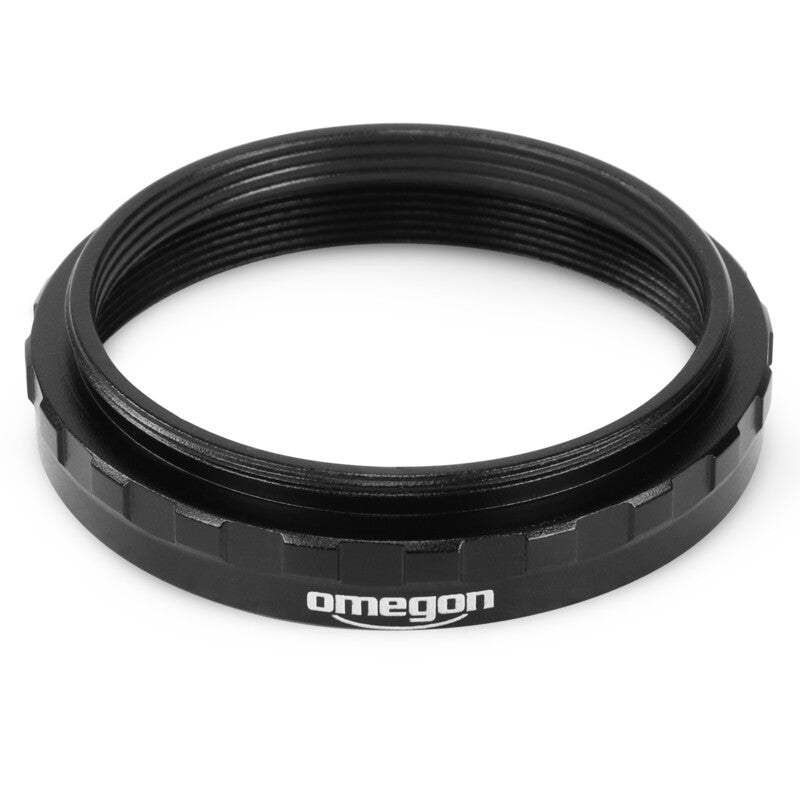 Rosca T; alargamiento de 7mm