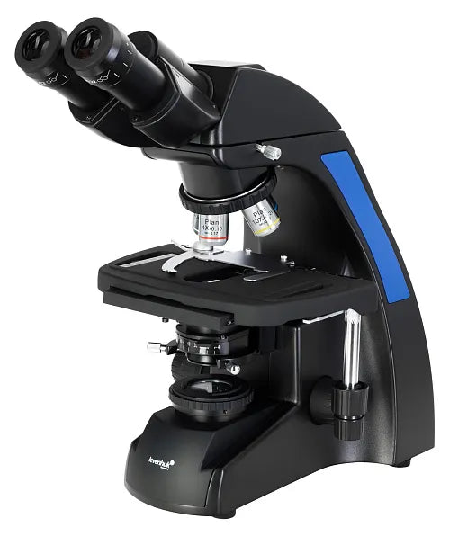 Levenhuk 850B Biological Binocular Microscope 