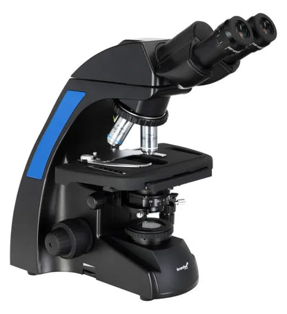 Levenhuk 870T Biological Trinocular Microscope 