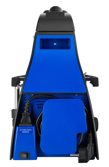 Levenhuk 870T Biological Trinocular Microscope 