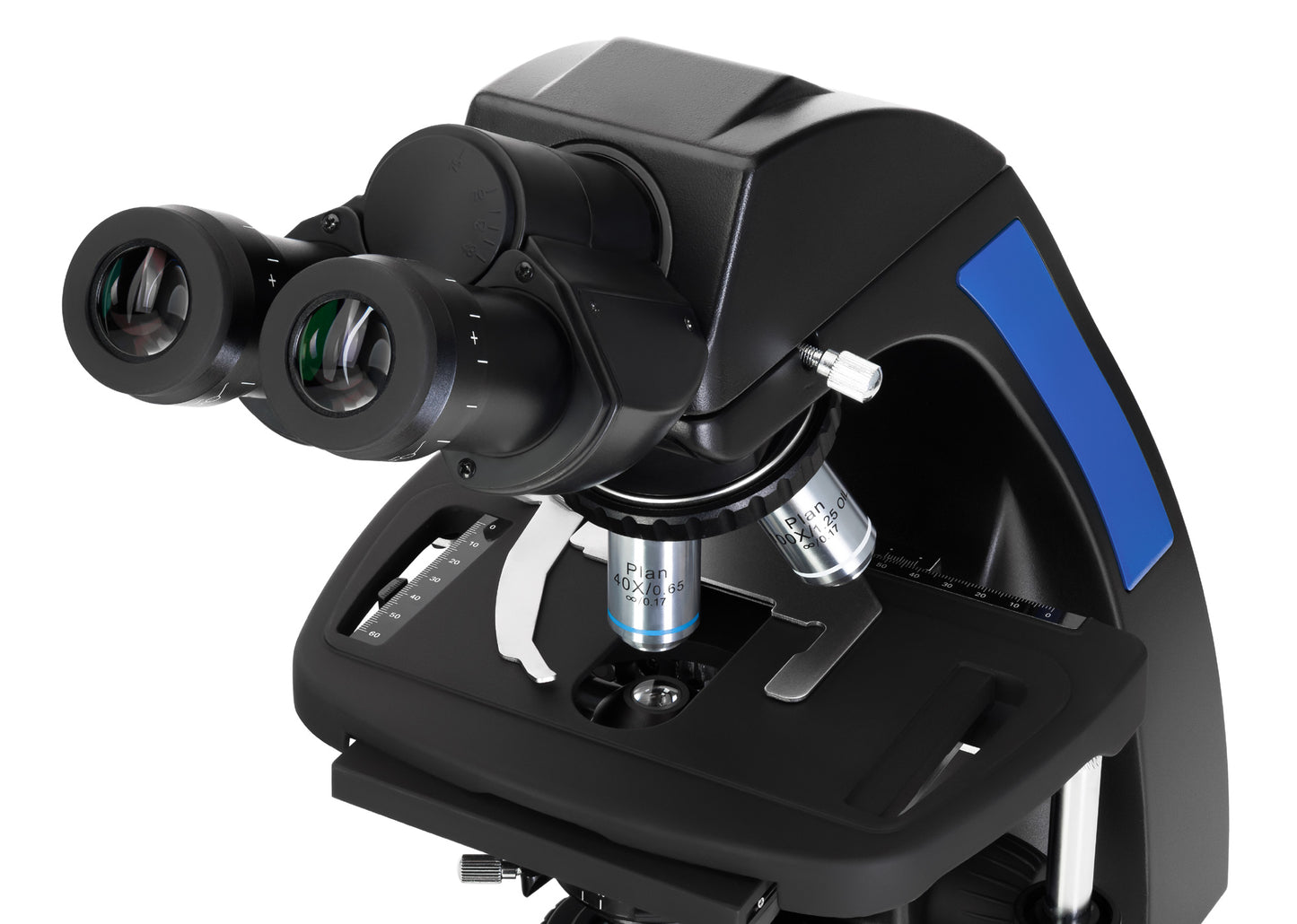 Levenhuk 870T Biological Trinocular Microscope 
