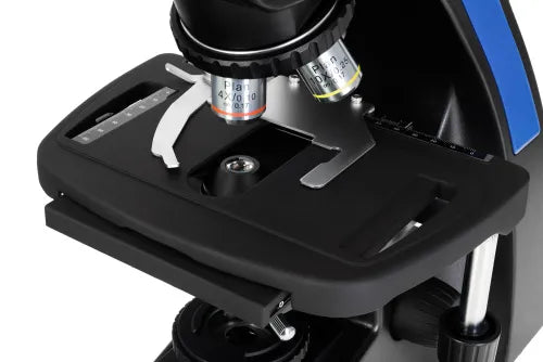 Levenhuk 870T Biological Trinocular Microscope 