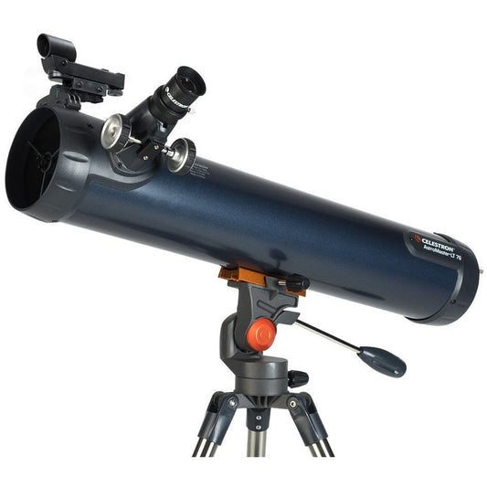 Telescopio Celestron Astromaster 76mm AZ