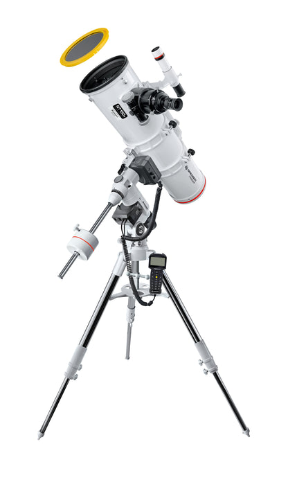 BRESSER Messier NT-150S/750 EXOS-2 GoTo Telescope 